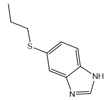 Albendazole Impurity 2